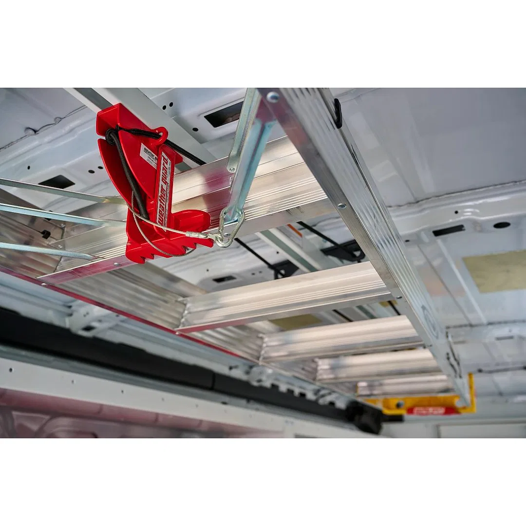 250 – WEATHERGUARD Ladder Rack, Multi-Fit Adjustable - view 3
